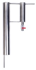 INOX Graham condenseur 45cm +