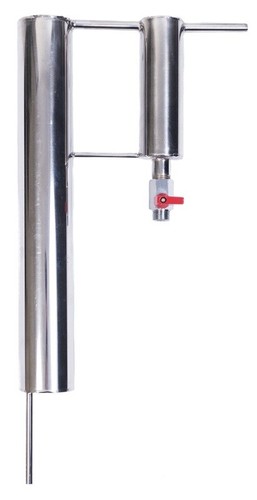 Inox graham condenseur - graham, +