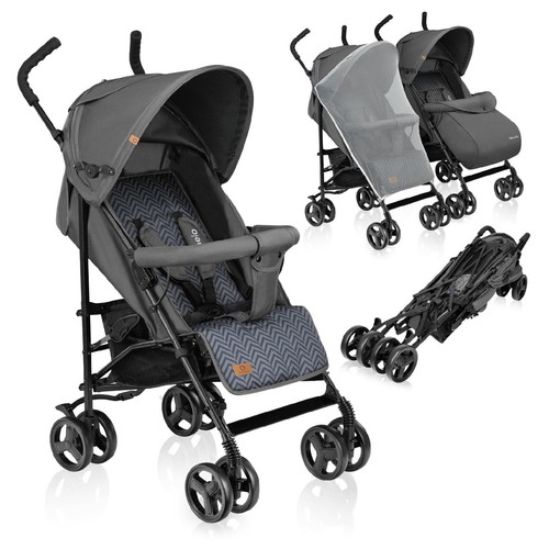 Poussette elia buggy petite - elia,
