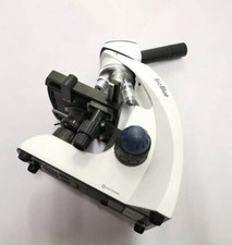 Microscope monoculaire Euromex MicroBlue NON TESTÉ NOT TESTED 