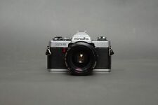 Minolta XG2 – Appareil photo