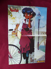 poster : NADIA  ( dorothée