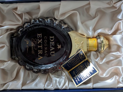 Cognac deau extra éternité - deau,