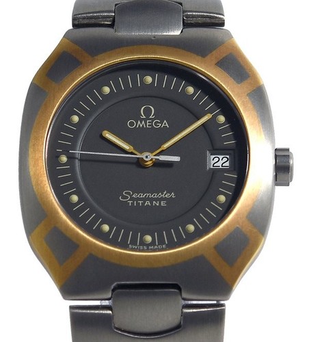 Montre pour homme omega - montre,