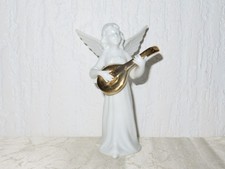 Porcelaine Figurine " Ange