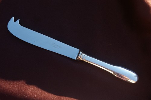 Christofle cluny couteau - couteau, à