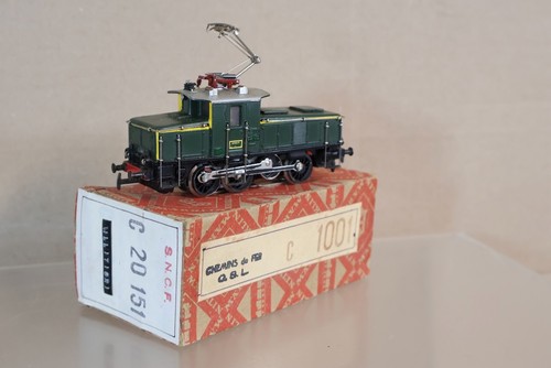 Märklin 800 151 sncf - 800,