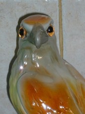 ANCIENNE VEILLEUSE EN