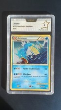 Carte Pokémon Léviator 4/123