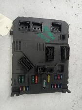 Boitier BSI CITROEN XSARA PICASSO PHASE 1