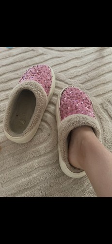 Pantoufles femme - pantoufles,
