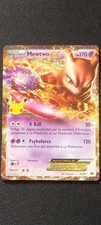 Mewtwo EX 54/99 - Carte