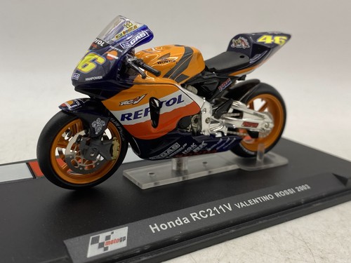 Honda rc211v valentino - rc211v,