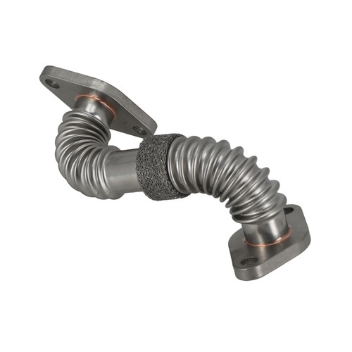 Vanne egr for audi avant - egr, b5