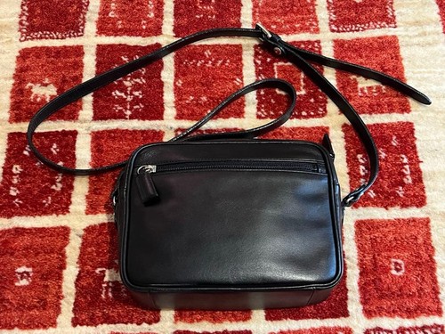 Agnes leather shoulder - agnes, bag
