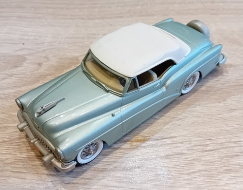 Miniature brooklin - 1:43,