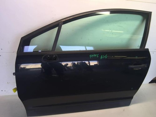 Porte avant gauche citroen - porte,