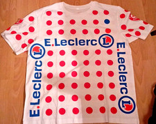 TEE-SHIRT TAILLE L  MAILLOT A
