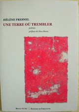 Hélène fresnel une terre - fresnel,