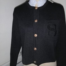 CARDIGAN NEUF SANDRO COULEUR