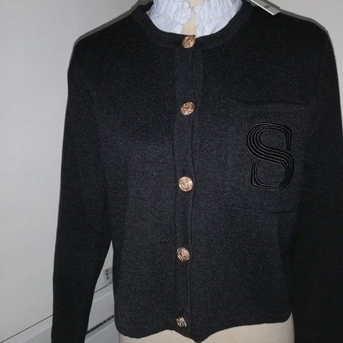 Cardigan neuf sandro couleur - cardigan,