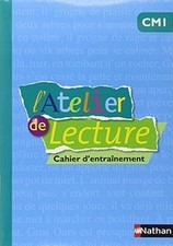 Latelier de lecture CM1, cycle