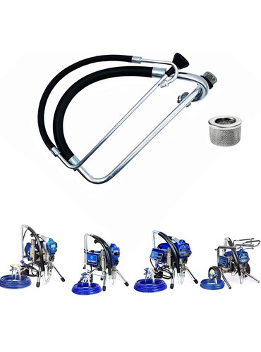 Replacement for graco 390 - graco,