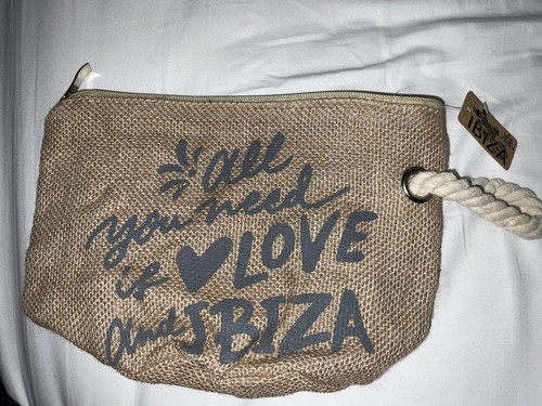 Ravissante trousse pochette - ravissante,