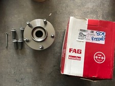 kit roulement de roue avant FAG 713613910 renault koleos nissan qashqai