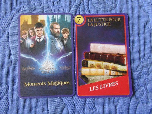 Carte harry potter - harry, /