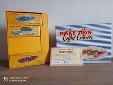 Dinky Toys Atlas Coffret