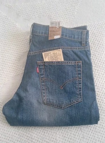 Levi jean 595 girl - jean,
