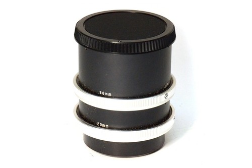 Anneaux panagor 36mm 20mm - panagor,