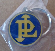 Porte Clé ATLAS avec insigne logo PANHARD LEVASSOR porte clef cle cles clefs