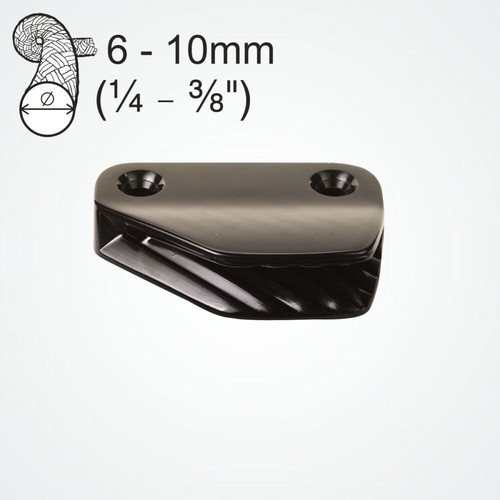 Taquet coinceur pour cordage