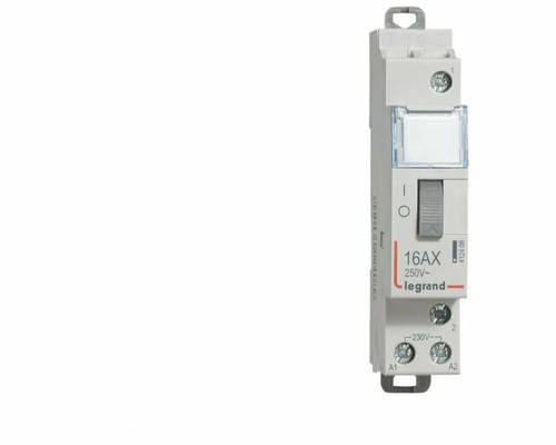 Legrand télérupteur - legrand,
