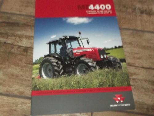 Prospectus brochure - prospectus,