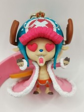 Porte-clé figurine One Piece Tony Tony Chopper