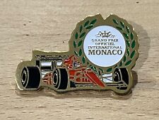 b PINS PIN CAR  FORMULE 1 F1