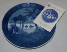 ROYAL COPENHAGEN CHRISTMAS