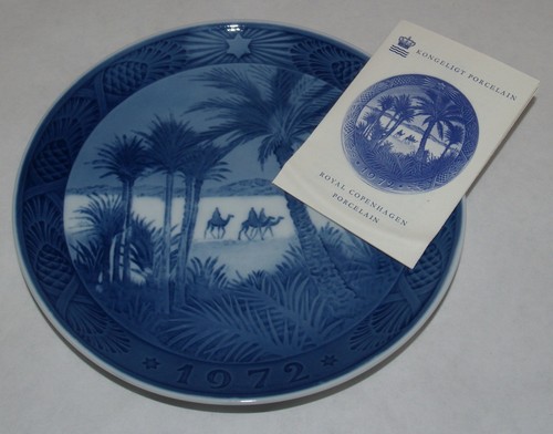 Royal copenhagen christmas - royal,