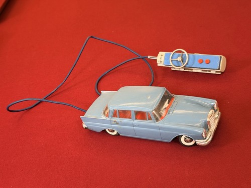 Jouet ancien gama - ancien, voiture