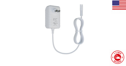 Charger for waterpik wp360 - charger,