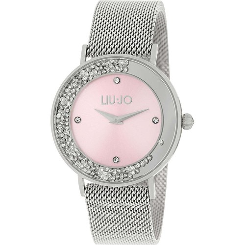 Montre femme liu luxury - montre,