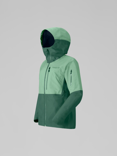 Norrona lofoten goretex womens - goretex,