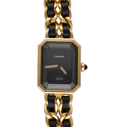 Montre chanel première - première,