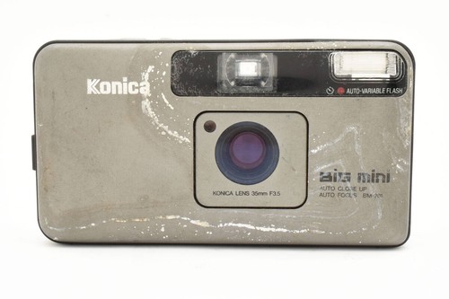 Appareil photo compact mm - appareil,