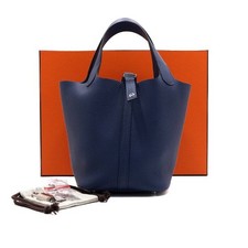 Hermes Sac à main Picotin