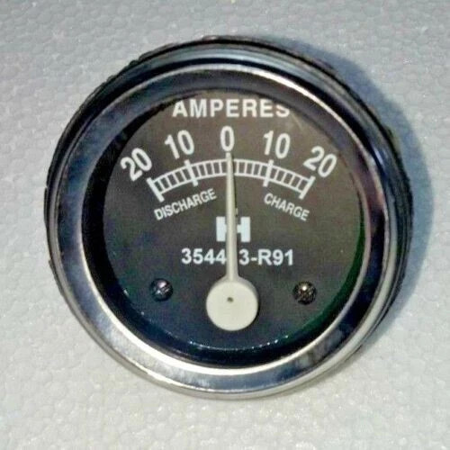 Ampèremètre universal amp - universal,