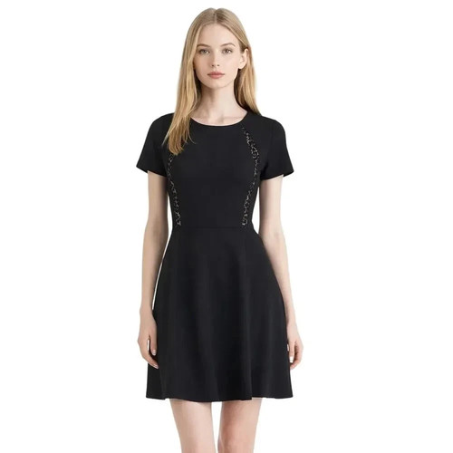Betsey johnson black - johnson,